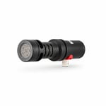 Rode VideoMic Me-L Microphone For Apple iOS Devices With Lightning Connector ...