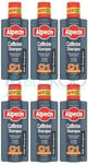 Alpecin Caffeine Shampoo XXL - 375ml (Pack of 6)