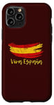 iPhone 11 Pro Viva España Case