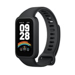 Xiaomi Smart Band 9 Active TFT Bracelet connecté 3,73 cm (1.47") Noir