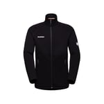 Aconcagua ML Veste pour homme, Noir, XXXL