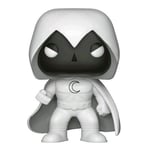 Funko Pop! Marvel - Moon Knight Vinyl Figure #272 Exclusive - Damaged Box