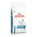 Royal Canin Anallergenic Small Dog 1,5 kg