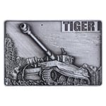 World of Tanks Limited Edition Ingot