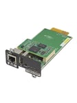 Eaton NETWORK-M2 - Remote Gigabit Network Card