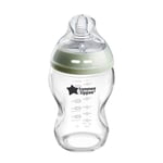 Tommee Tippee - Biberon Natural Start Verre 250ml