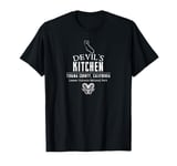 Devil's Kitchen California T-Shirt