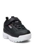 FILA Disruptor E Tdl Svart