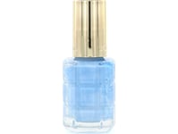 Xxx_Loreal (L'oreal Paris) L'oreal Paris, Color Riche Vernis A L'huile, Nagellack, B03, Bleu Jasmin, 13,5 Ml För Kvinnor