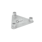 Alutruss Trilock E-GL33 base/wall-plate QTGP-E