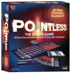 University Games Pointless: The Board Game