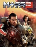 Mass Effect 2 - Cerberus (DLC) Origin Key GLOBAL