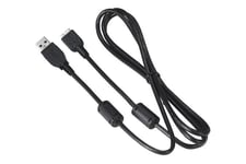 Canon IFC-150AB II - USB-kabel - Micro-USB Type B til mini-USB Type B - 1.5 m