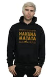 The Lion King Hakuna Matata Hoodie