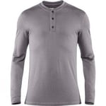 "Men's Singi Merino Henley"