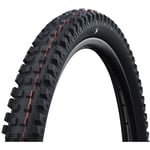 Cykeldäck Schwalbe Magic Mary Gravity Pro 275" Radial Soft 63-584