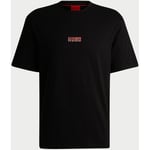 T-shirt BOSS  T-shirt homme col rond  avec logo