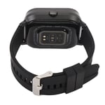 Smart Fitness Watch Step Counting NFC Fitness Tracker 2 In 1 Wireless