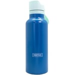 NERTHUS FIH 1410 Sport Thermos Bottle 500ml with Click & Drink Cap