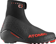 Atomic Redster C7