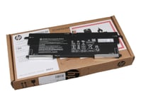 HP EliteBook x360 1020 G2 original Batterie 49,81Wh