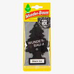 Wunderbaum Doftfriskare (Black Ice)