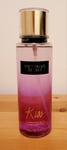 Victoria's Secret  KISS Body Mist 250ml For Her Fragrance