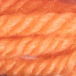 Merino Mini 50g Cantaloupe Melon (14) Svarta Fåret