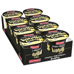 8 x Ehrmann Protein Pudding, 200 g