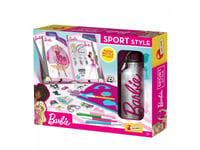 Lisciani Barbie Set Sports Style 82650