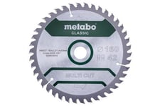 Metabo 628658000, Spånskiva, Mdf, Trä, 16 Cm, 2 Cm, 1,4 Mm, 2,2 Mm, Metabo