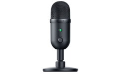 Razer Seiren V2 X USB Microphone Super Cardioid Condenser for Streamers