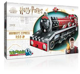 Wrebbit: 3D - Harry Potter, Hogwarts Express (155)