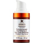 Kiehl's Dermatologist Solutions Powerful Strength Dark Circle Reducing