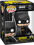 Funko POP Batman actionfigur