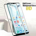 Huawei P30 Lite Pro P Smart Y6 2019 Full Cover Tempered Glass Screen Protector