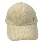 Casquette Privata  p5914 accessoires femme beige