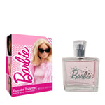 Barbie - Barbie Eau De Toilette 75ml