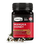 Comvita Unpasteurised Manuka Honey from New Zealand UMF 10+, MGO 263+ - 500g