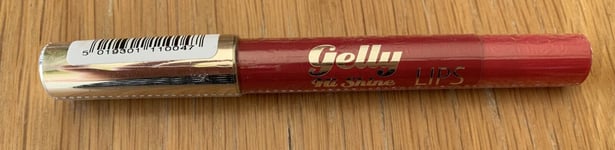 Brand New & Sealed Barry M Cosmetics Gelly  Hi Shine Lip Shine - 04 SIRIUS