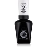 Sally Hansen Miracle Gel™ top coat shade 101 14.7 ml