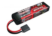 Traxxas 5000mah 11.1v 3-Cell 25C Lipo Battery - Summit, E-Revo, Slash TRX2872X