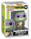 FUNKO POP! - FIGURINE TORTUES NINJA - 1609 - DONATELLO