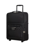 American Tourister Summeride Upright Underseater 36cm Cabin Case, Black