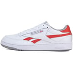 Baskets basses Reebok Sport  Revenge Plus Mu