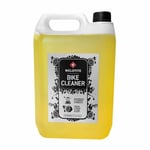 Nettoyant velo weldtite bike cleaner nouvelle formule (5l)