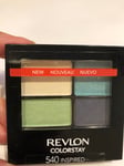 Revlon ColorStay 16H Eye Shadow - 540 Inspired