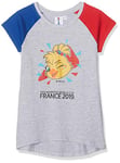FIFA Women's World Cup France 2019™ Girls' Short-Sleeved T-Shirt - Standard Size 2