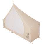 Nordisk Asgard 12.6 Cabin Natural, OneSize