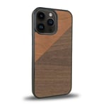 Coque iPhone 11 Pro Max - Le Duo - Neuf